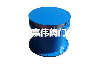 防爆閥