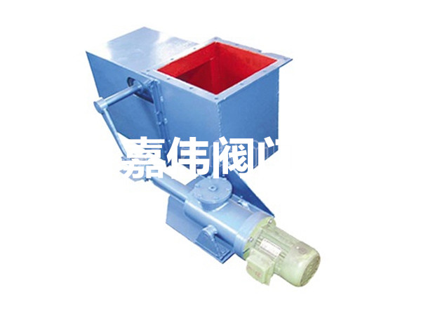 扇形閘門